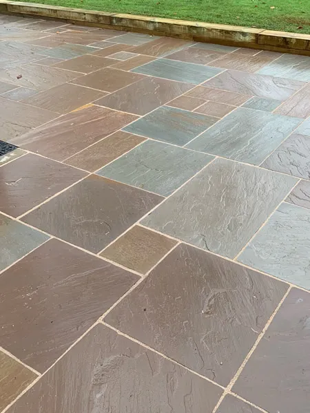 Landscaping Telford
