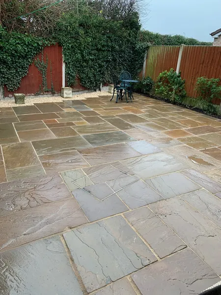 Landscaping Telford
