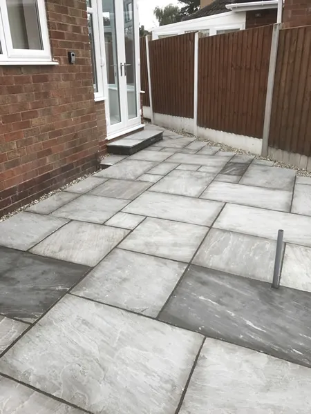 Landscaping Telford