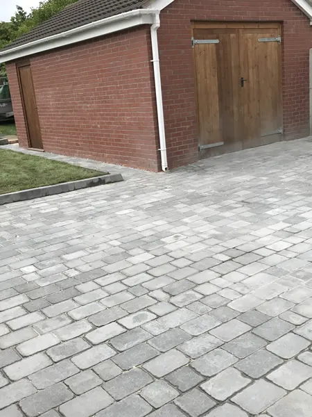 Driveways Telford