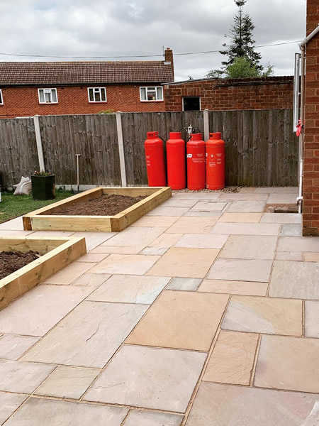 977F5C18-D588-4AB7-9B35-216B5F4BF880 Landscaping Telford