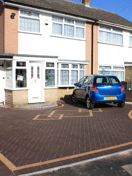 IMG_0963 Driveways Telford