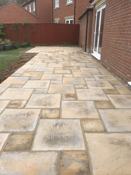 IMG_1099 Landscaping Telford