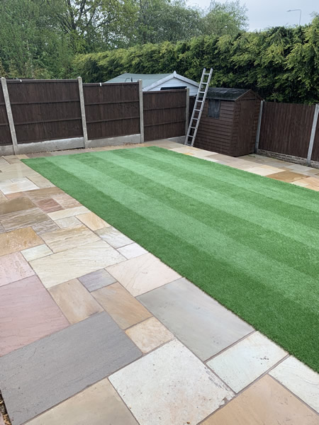 IMG_1107 Landscaping Telford