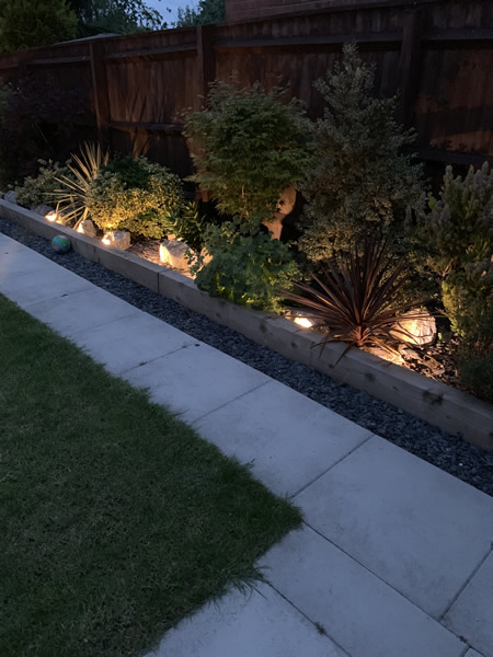 Landscaping Telford