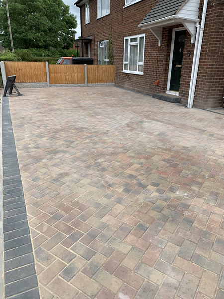 IMG_1489 Driveways Telford