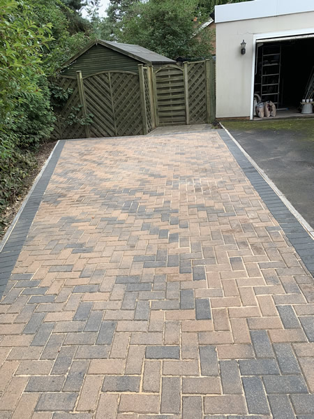 IMG_1797 Driveways Telford