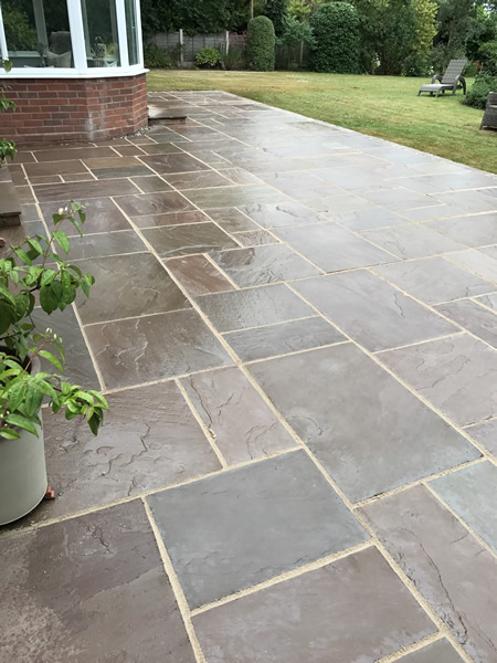 IMG_1813 Landscaping Telford
