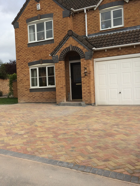 IMG_1915 Driveways Telford