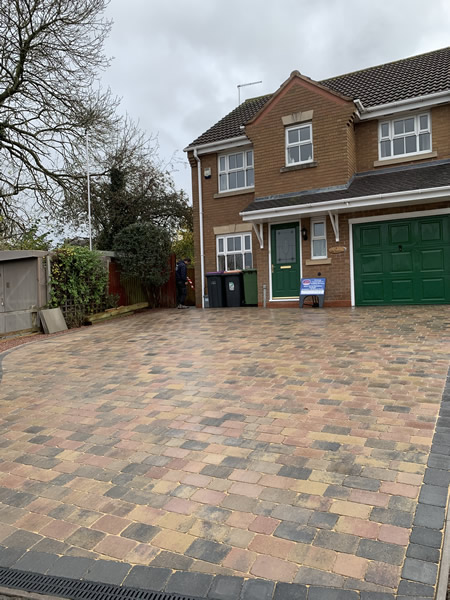 IMG_2291 Driveways Telford