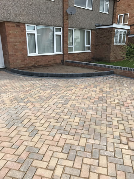 IMG_2445 Driveways Telford