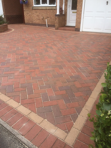 IMG_4058 Driveways Telford