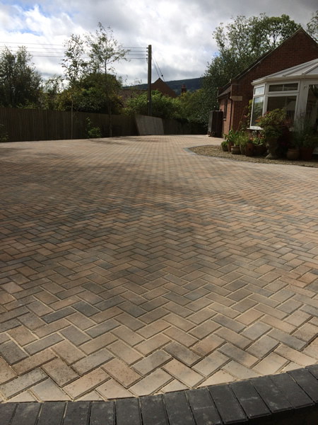 IMG_4329 Driveways Telford