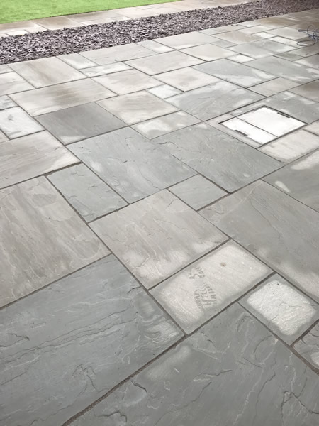 Landscaping Telford